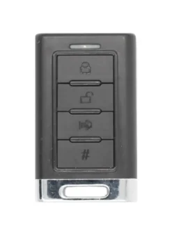 Solace SRAM1W4BP11 Key Fob Remote