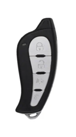 Solace SY9PANDALARM870 SRAM1W4B11 Key Fob Remote