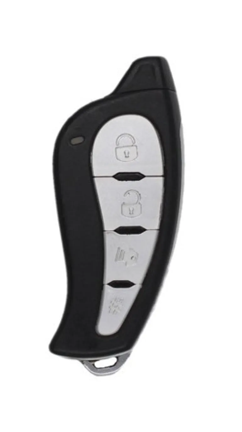 Solace SY9PANDALARM870 SRAM1W4B11 Key Fob Remote