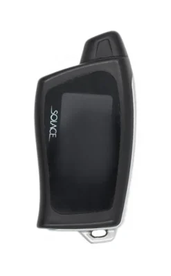 Solace SY9PANDALARM870 SRFM2WLCD11 Key Fob Remote