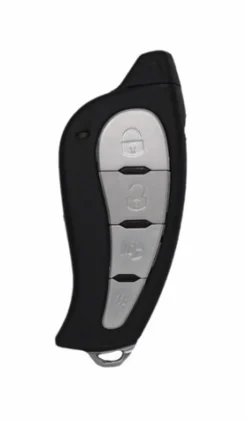 Solace SY9PANDALARM870 SRSST1W Key Fob Remote