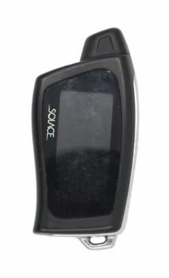 Solace SY9PANDALARM870 SRSST2W-LCD Key Fob Remote