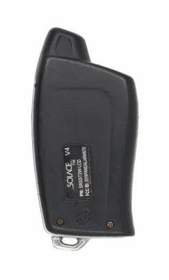 Solace SY9PANDALARM870 SRSST2W-LCD Key Fob Remote