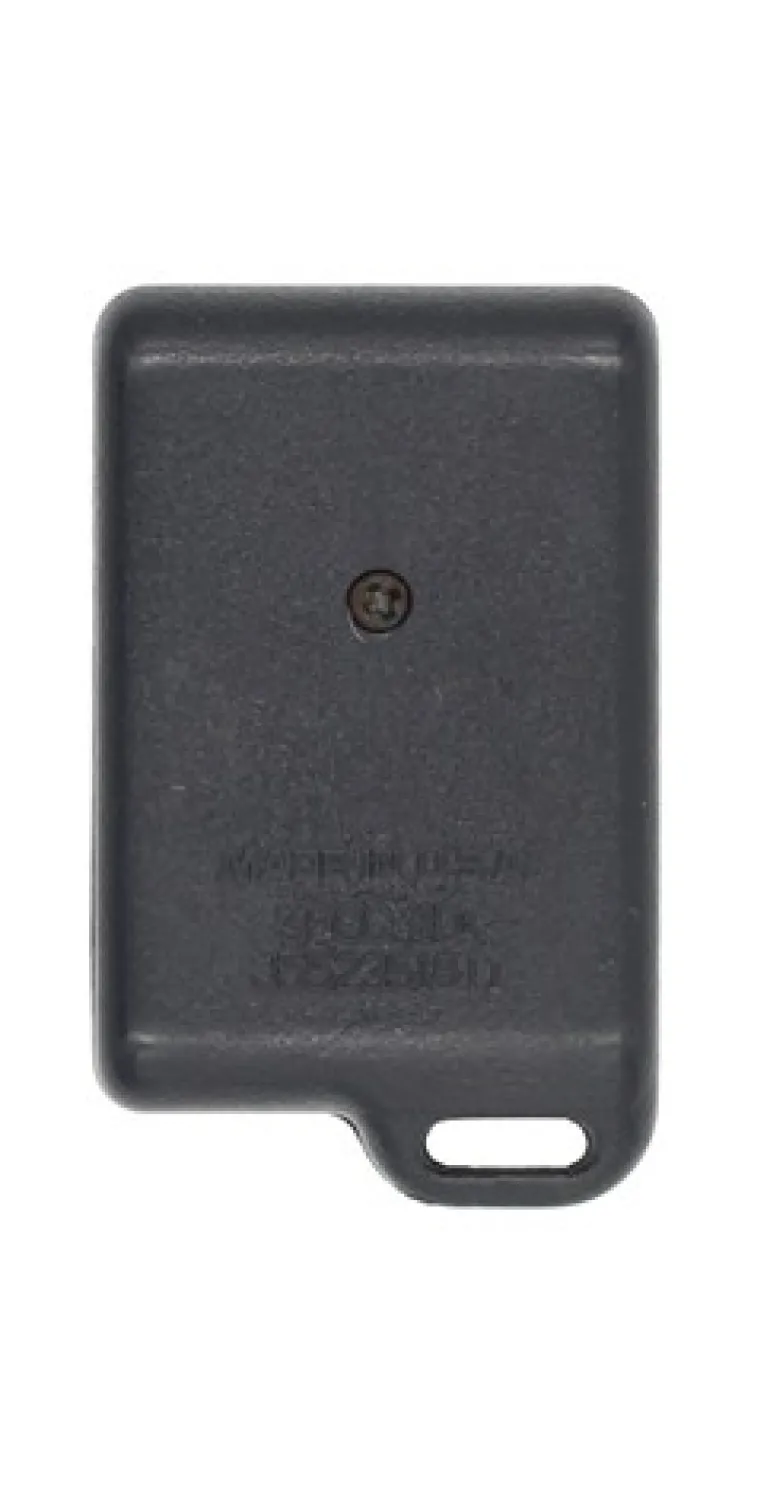 SOUND WAVES J5523518T1 Factory OEM KEY FOB Keyless Entry Remote Alarm Replace