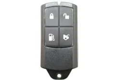 SRW-KRVAR-002 Factory OEM KEY FOB Keyless Entry Remote Alarm Replace