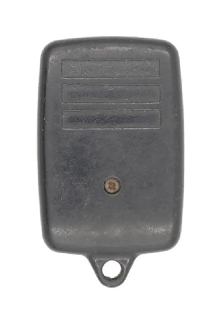 STAD 4BUTTON RED LIGHT Factory OEM KEY FOB Keyless Entry Remote Alarm Replace