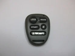 1START MKYTXPT4G Factory OEM KEY FOB Keyless Entry Remote Alarm Replace