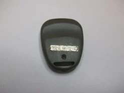 1START MKYTXPT4G Factory OEM KEY FOB Keyless Entry Remote Alarm Replace