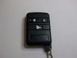 ST8B Factory OEM KEY FOB Keyless Entry Remote Alarm Replace