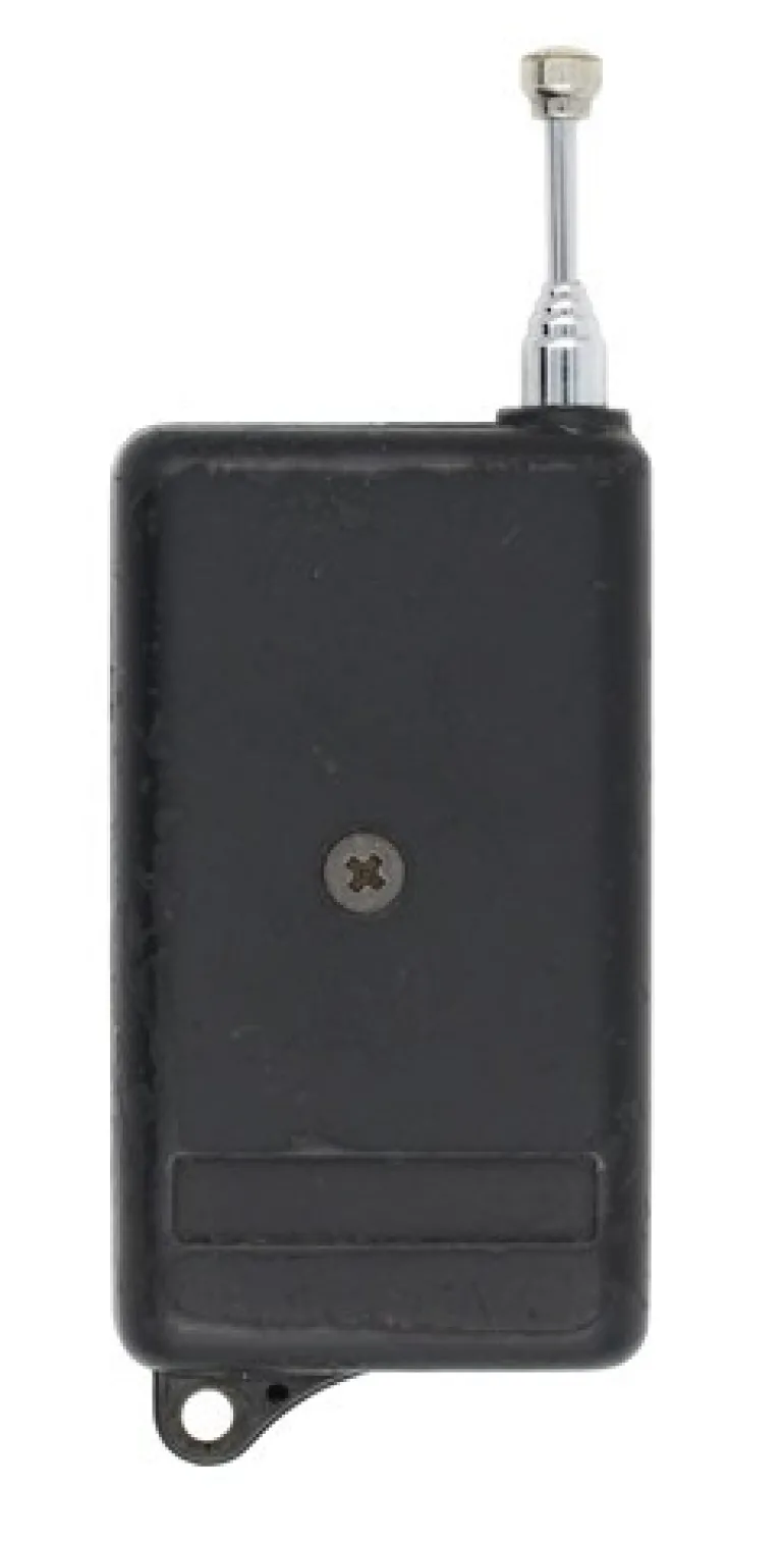 STEALSHEILD MKYSS850TX Factory OEM KEY FOB Keyless Entry Remote Alarm Replace