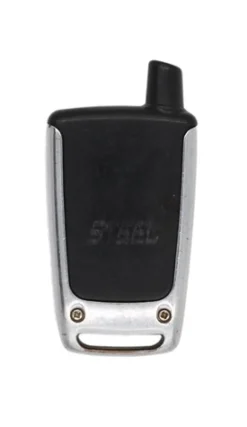 STEEL DIGITAL ALARM Factory OEM KEY FOB Keyless Entry Remote Alarm Replace