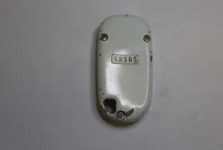 STEEL MATE 3BUTTONS Factory OEM KEY FOB Keyless Entry Remote Alarm Replace