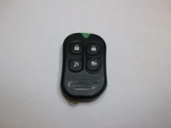 STELLAR OBDT-AT4S-315 Keyless Entry Fob Remote