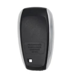 Subaru BRZ OEM 4 Button Key Fob HYQ14AHK