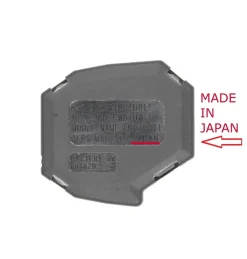 Subaru CWTWB1U811 OEM 4 Button Key Fob -Japan