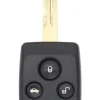 Subaru CWTWBU745 OEM 4 Button Key Fob