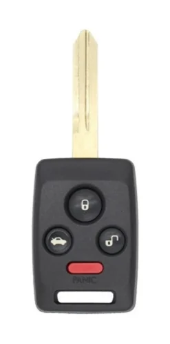 Subaru CWTWBU745 OEM 4 Button Key Fob
