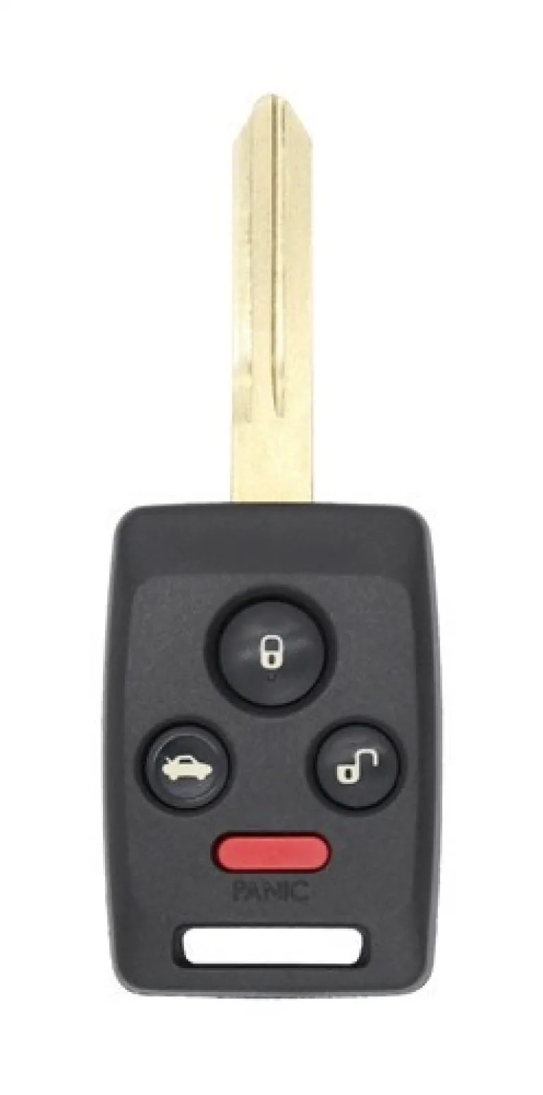 Subaru CWTWBU745 OEM 4 Button Key Fob