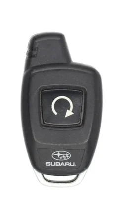 Subaru 4360615 ELVATRKC Key Fob Remote