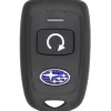 Subaru 4360630 ELVATRPE Key Fob Remote