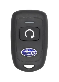 Subaru 4360630 ELVATRPE Key Fob Remote