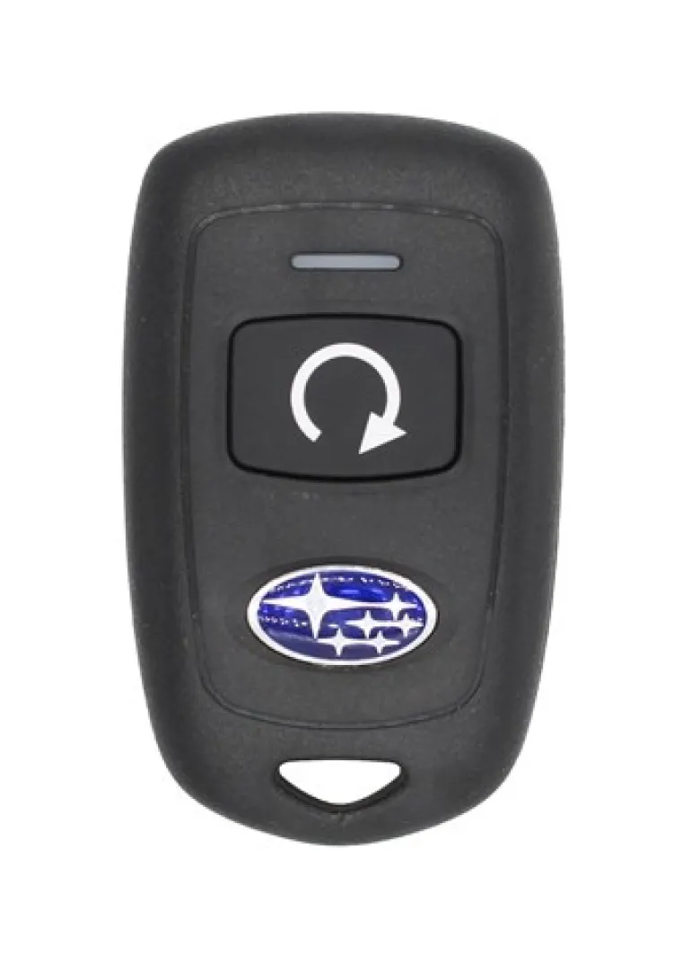 Subaru 4360630 ELVATRPE Key Fob Remote