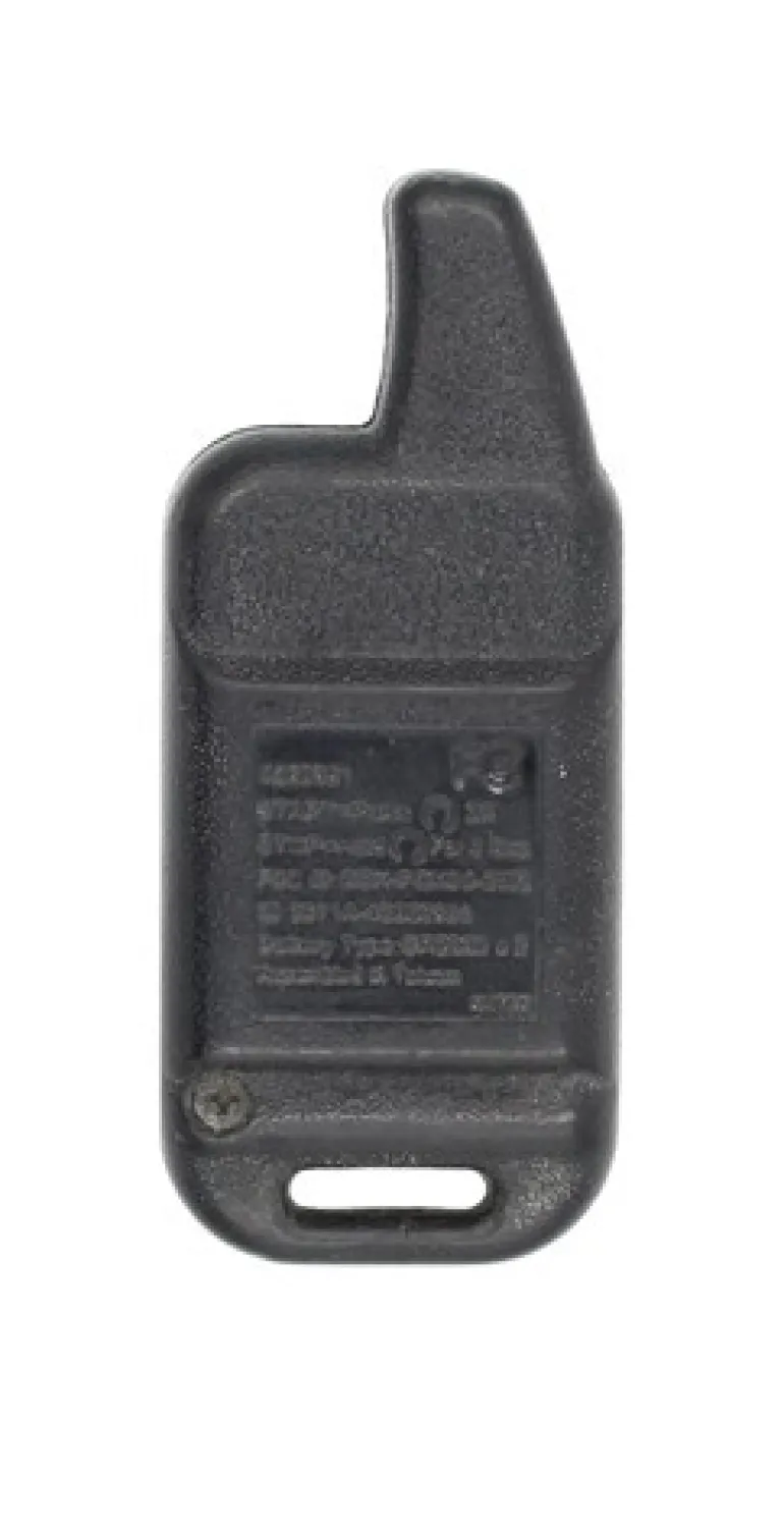 SUBARU 4360351 Factory OEM KEY FOB Keyless Entry Remote Alarm Replace