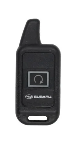 SUBARU 4360351 Factory OEM KEY FOB Keyless Entry Remote Alarm Replace