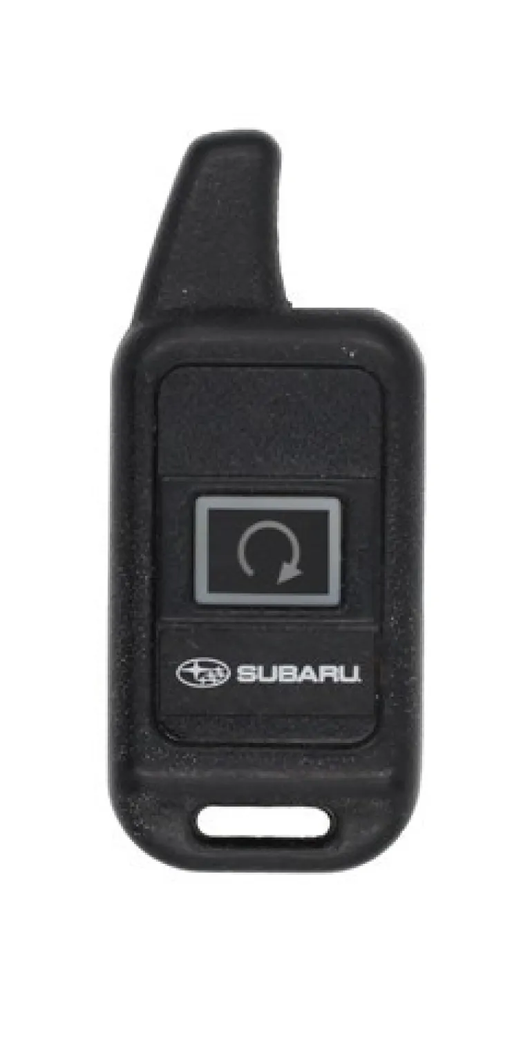 SUBARU 4360351 Factory OEM KEY FOB Keyless Entry Remote Alarm Replace