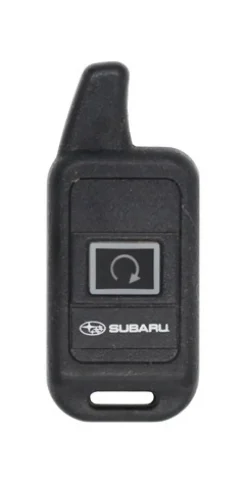 SUBARU 4360470 GOH-PCMINI-2W2 Factory OEM KEY FOB Keyless Entry Remote Alarm