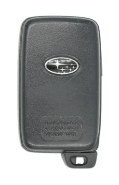 Subaru HYQ14ACX OEM 4 Button Key Fob