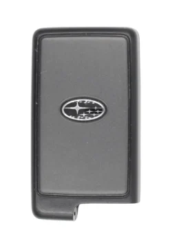Subaru HYQ14AGX OEM 4 Button Key Fob