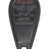 Subaru Legacy OEM 2 Button Key Fob | Japan