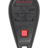 Subaru NHVWB1U711 OEM Key Fob 4 Button -Japan