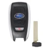 Subaru Outback OEM 4 Button Key Fob HYQ14AHC