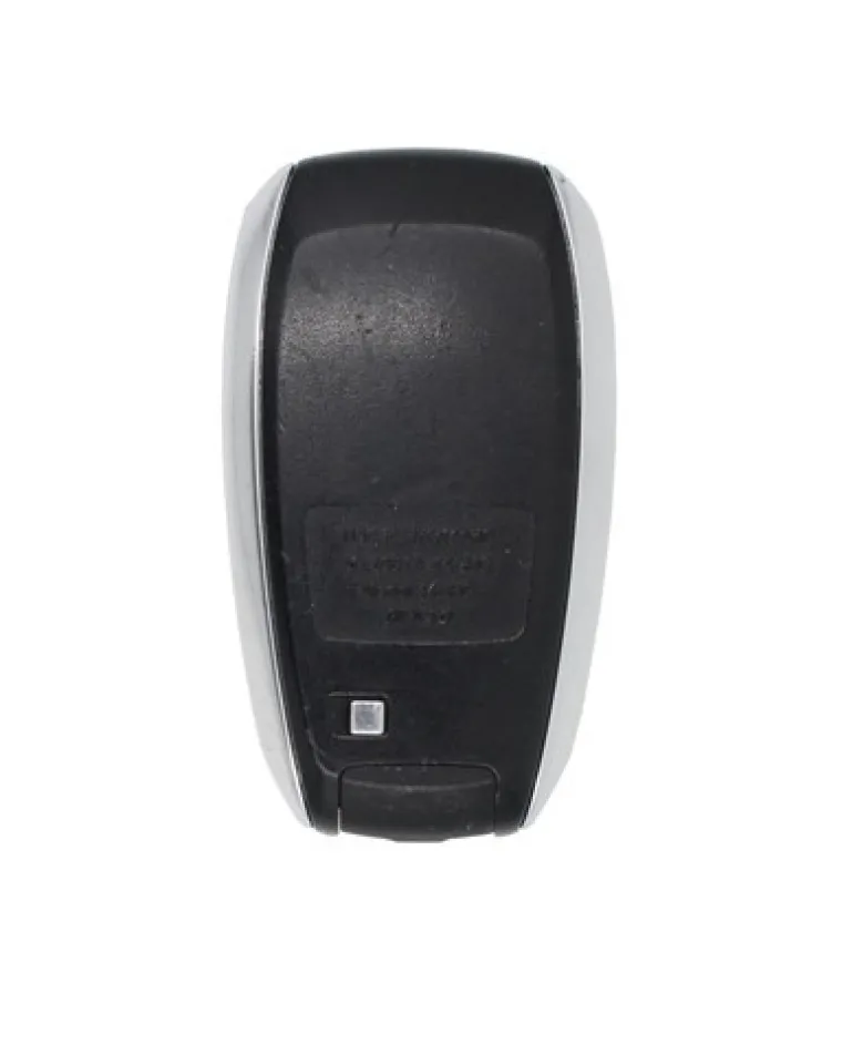 Subaru WRX STI OEM 4 Button Key Fob HYQ14AHC