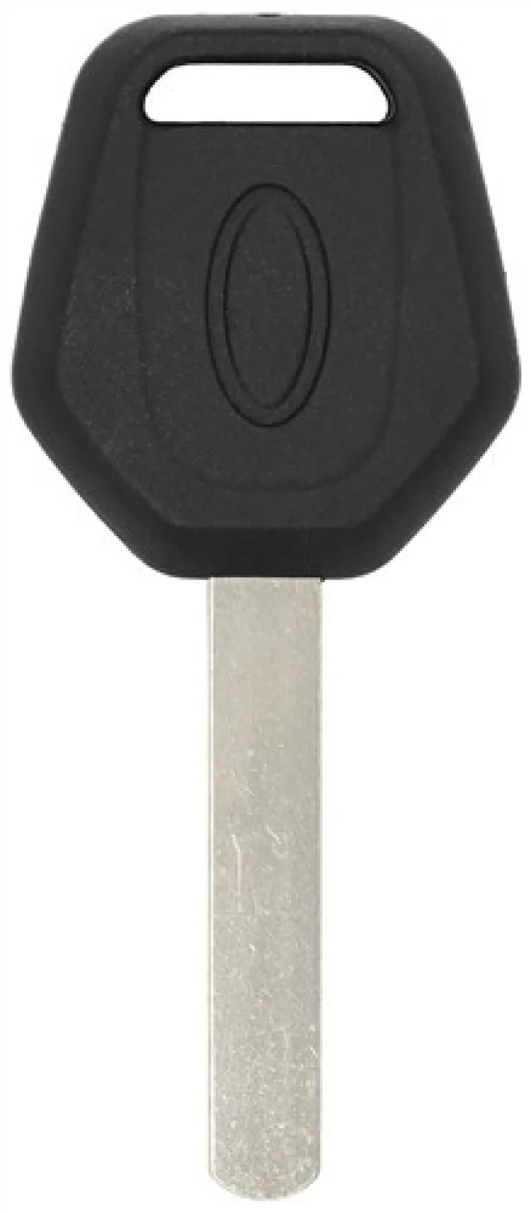 SUBK360 Transponder Key
