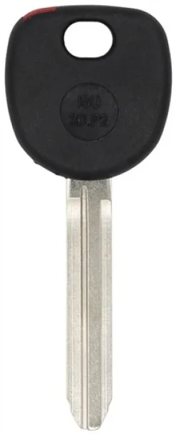 SUBK480 Transponder Key