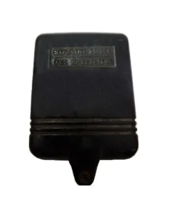 Suzuki Esteem OEM 2 Button Key Fob Remote