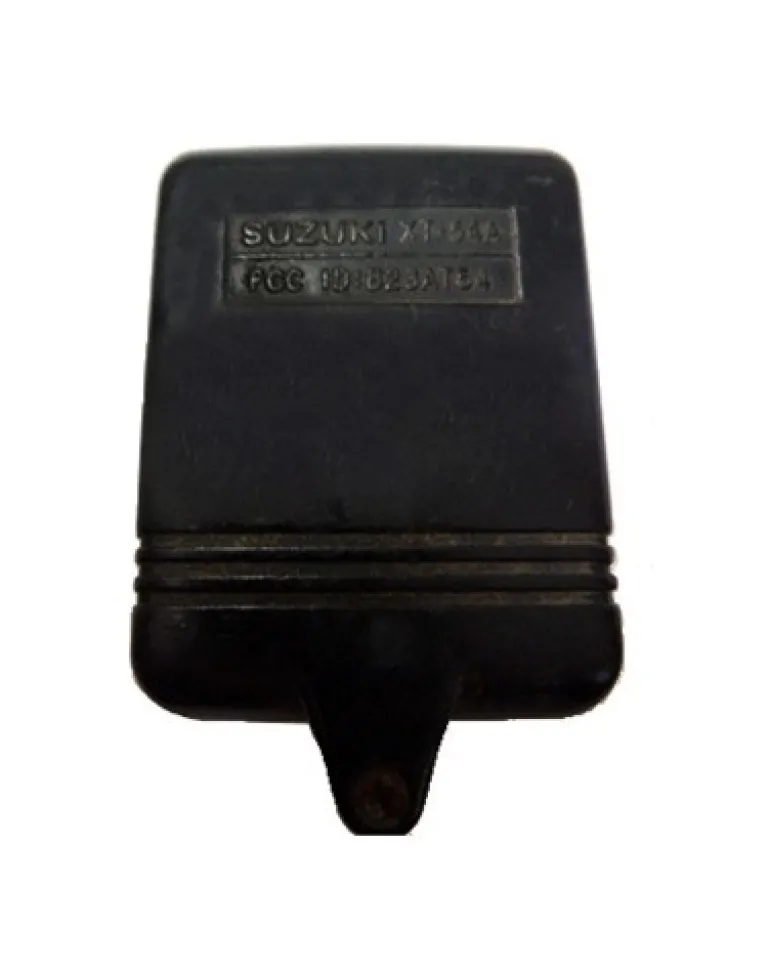 Suzuki Esteem OEM 2 Button Key Fob Remote