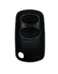 Suzuki Esteem OEM 2 Button Key Fob