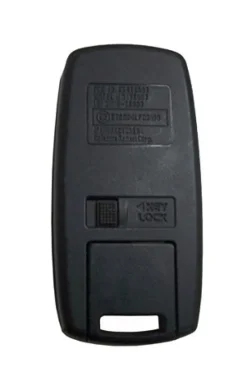 Suzuki Grand Vitara OEM 3 Button Key Fob