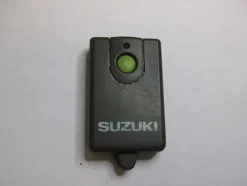SUZUKI H50600-2 Factory OEM KEY FOB Keyless Entry Remote Alarm Replace