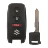 Suzuki KBRTS003 OEM 3 Button Key Fob