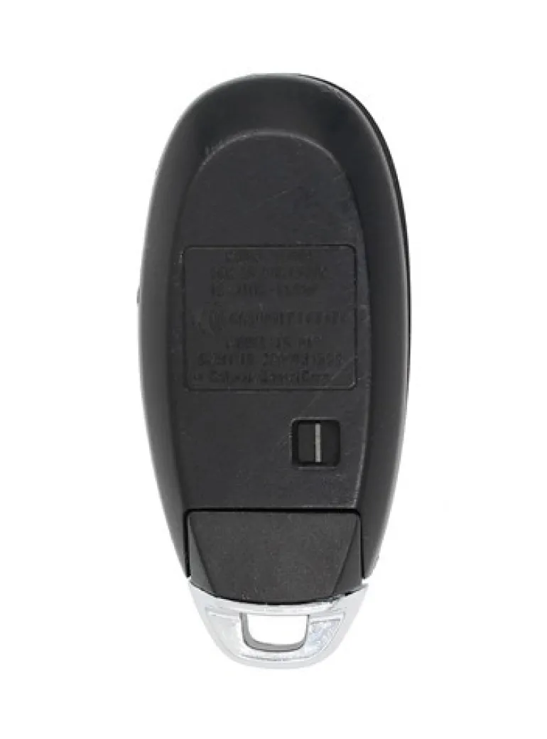 Suzuki Kizashi OEM 4 Button Key Fob