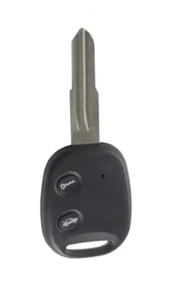 Suzuki Verona OEM 2 Button Key Fob
