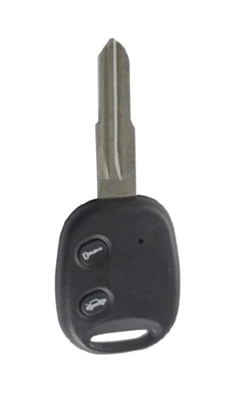 Suzuki Verona OEM 2 Button Key Fob
