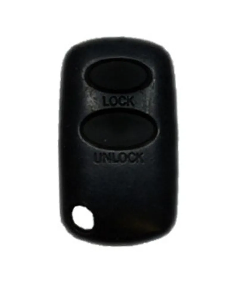 Suzuki Vitara OEM 2 Button Key Fob