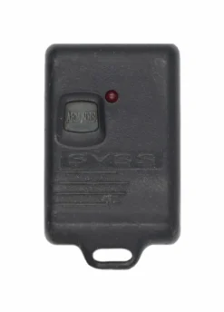 SVSS ELV777K Key Fob Remote