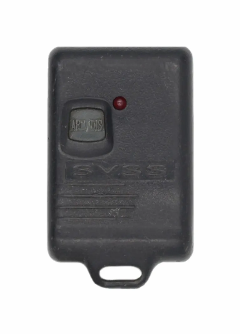 SVSS ELV777K Key Fob Remote